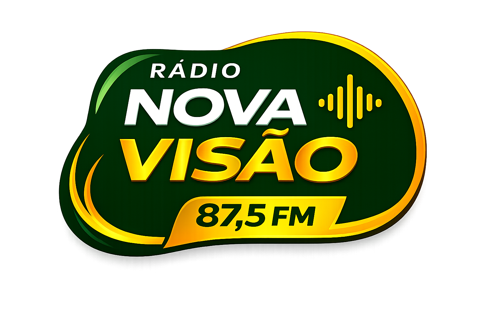 Nova Visão
